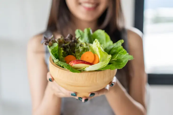 The Benefits of High Fiber Foods