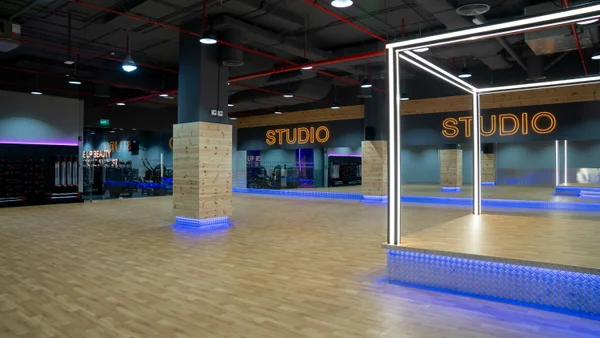 gym location image