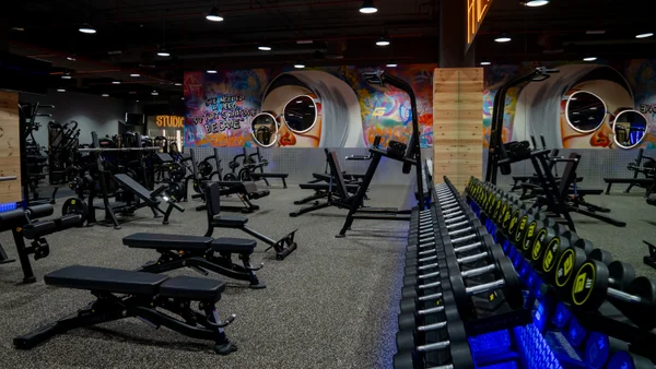 gym location image