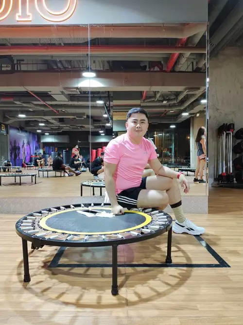 Bd Jumpnation Leo Michael Abila