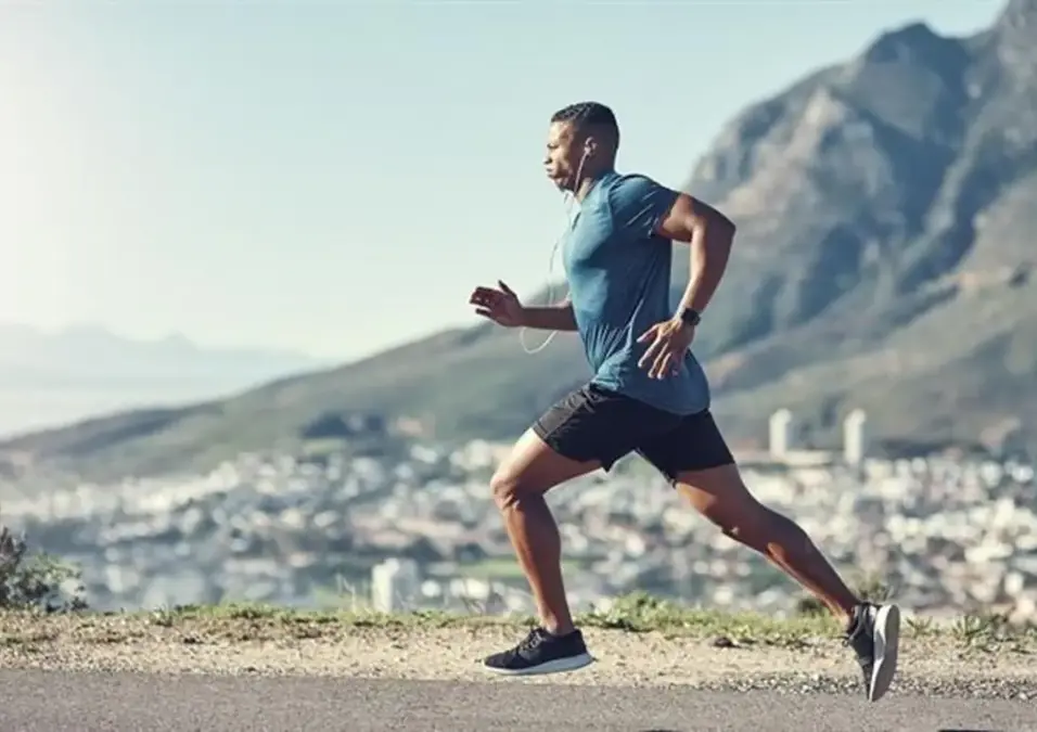 فوائد اللياقة البدنية