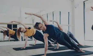 GNPop Pilates