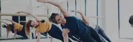 pop - pilates