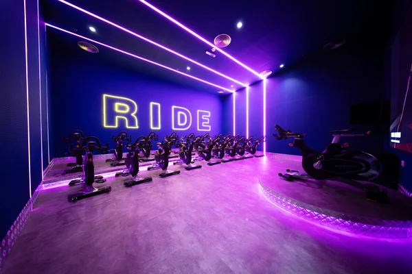 gym location image