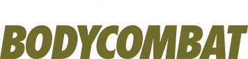 Bodycombat Logo White
