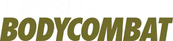 Bodycombat Logo White