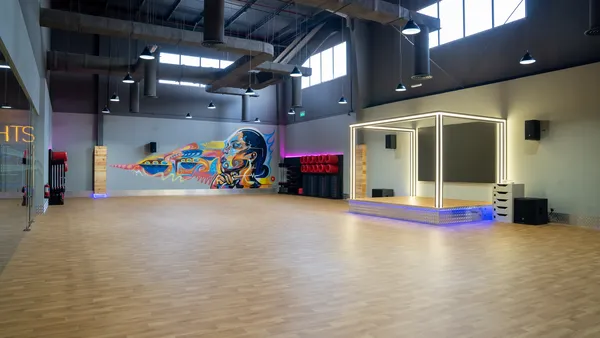 gym location image