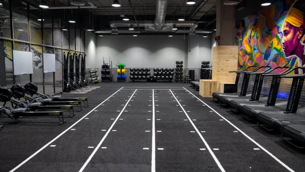 gym location image