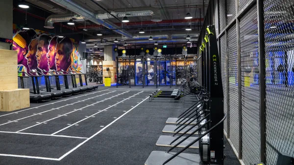 gym location image