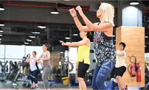 GNZumba 1280 720