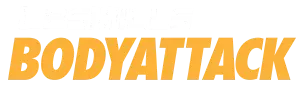 Bodyattack Logo Png