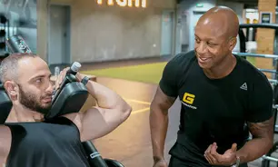 GNFitnesshub Pt