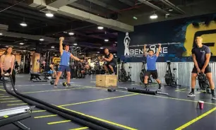 GNCross Hit 1280 720