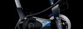 Stages Indoor Cycle