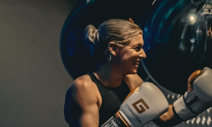 GNBoxing Classes At Gymnation2