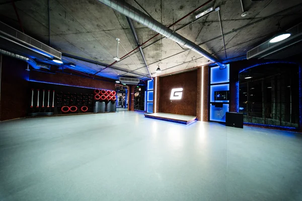 gym location image