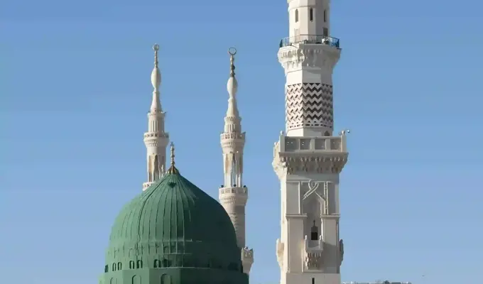 Madinah (1)